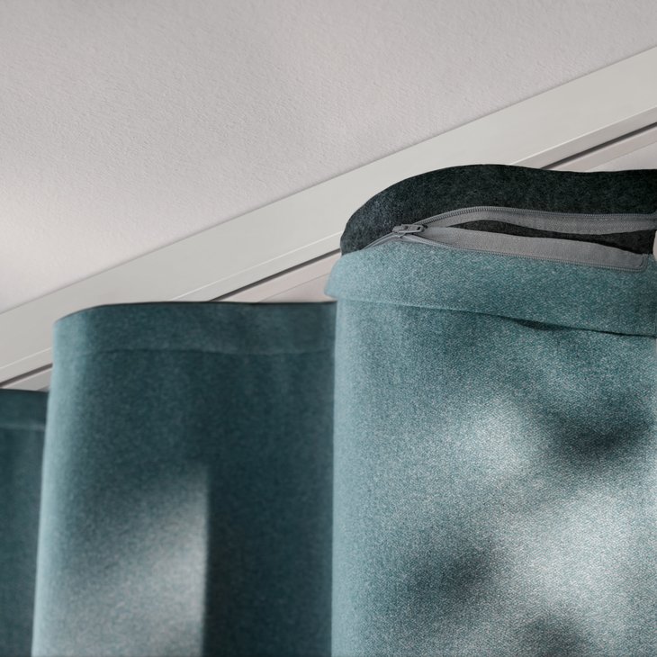 Jab Acoustic Guard - ääntä eristävä verho