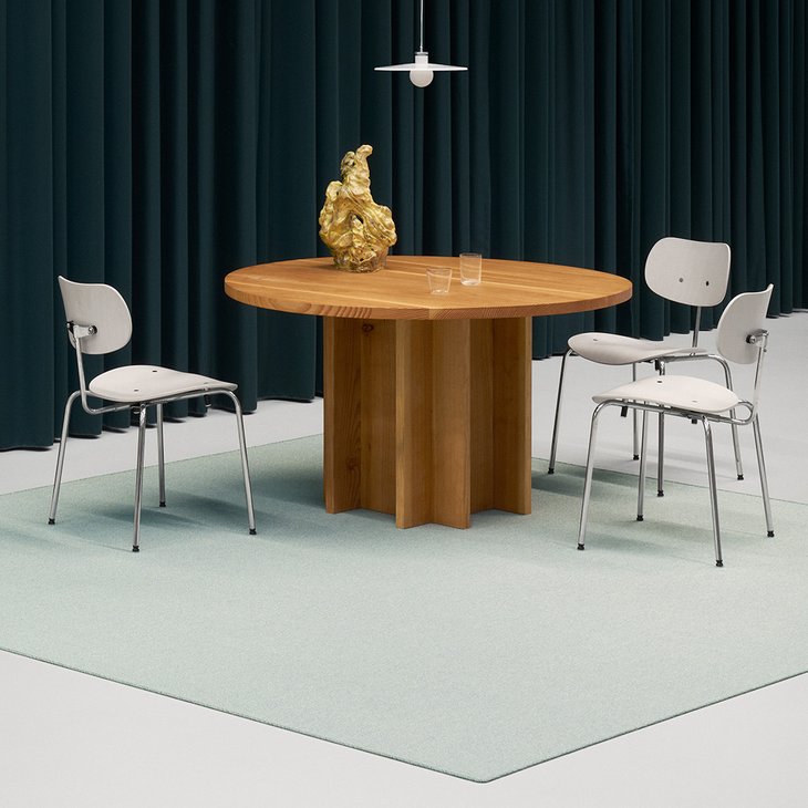 Kokolattiamatto Ege Eco Matter 400 cm