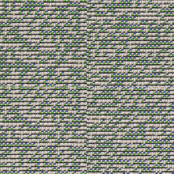 Kokolattiamatto EGE ECO MATTER SATURATED WT RF0960220