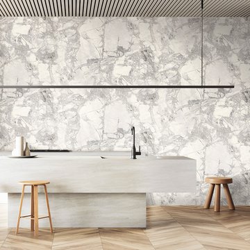 Emiliana Parati Carrara 4 - 53 cm