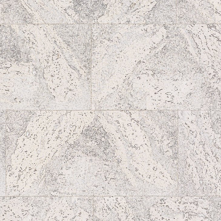 DEKWALL FLORES WHITE WAXED