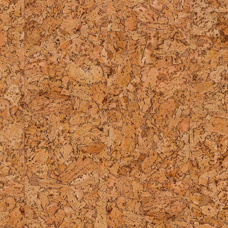 DEKWALL HAWAI NATURAL WAXED