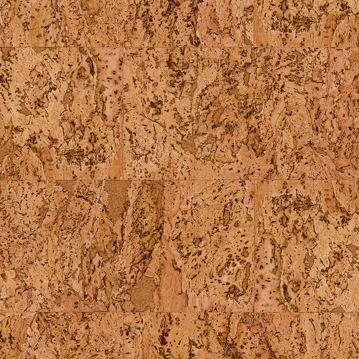DEKWALL FIORD NATURAL WAXED