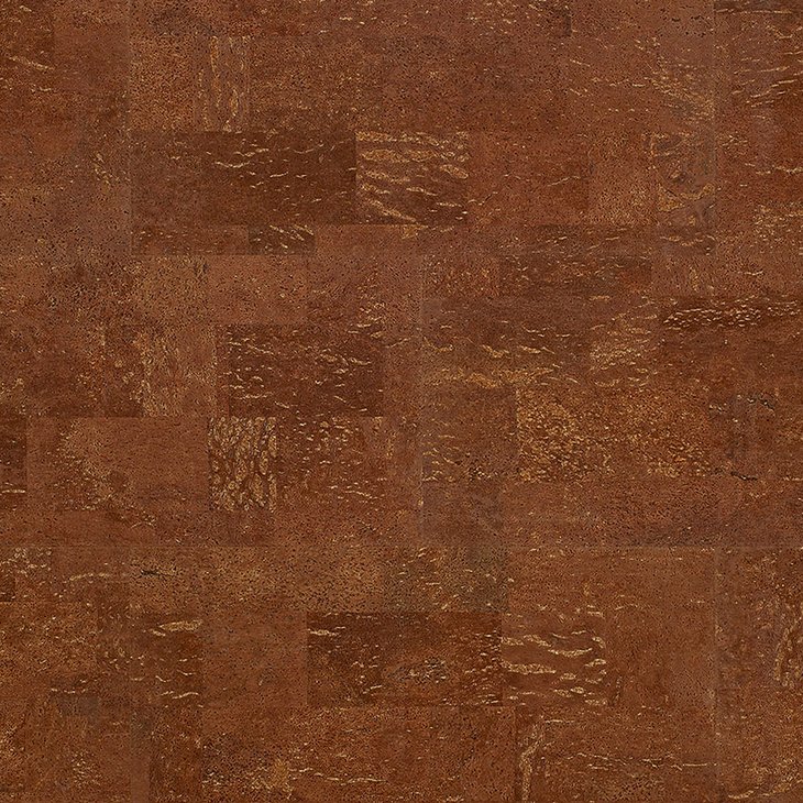 DEKWALL MALTA CHESTNUT