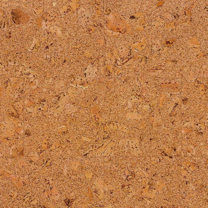 DEKWALL MELVILLE WAXED
