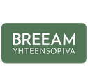 BREEAM-yhteensopiva 