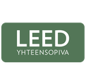 LEED-yhteensopiva